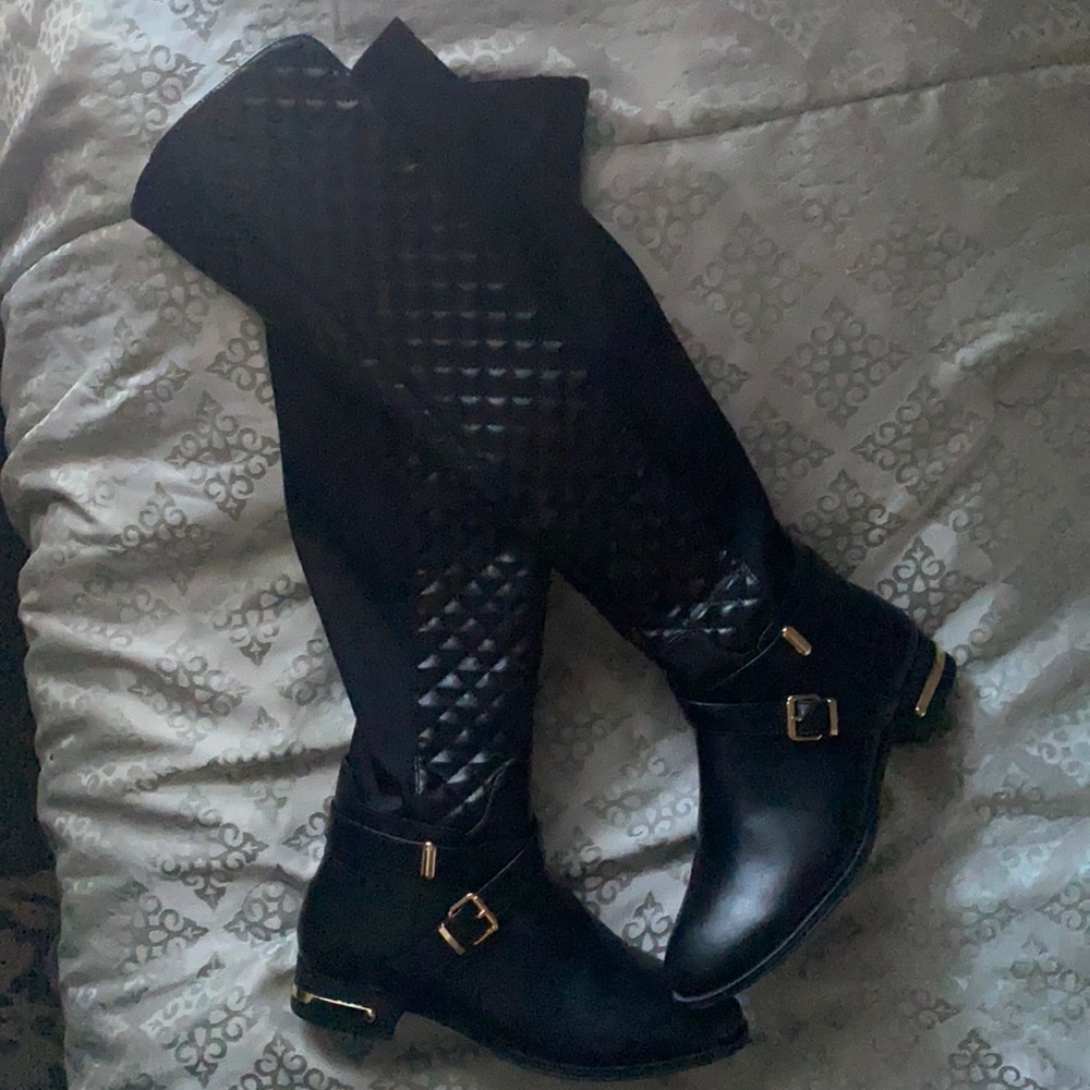 Ladies Boots 👢